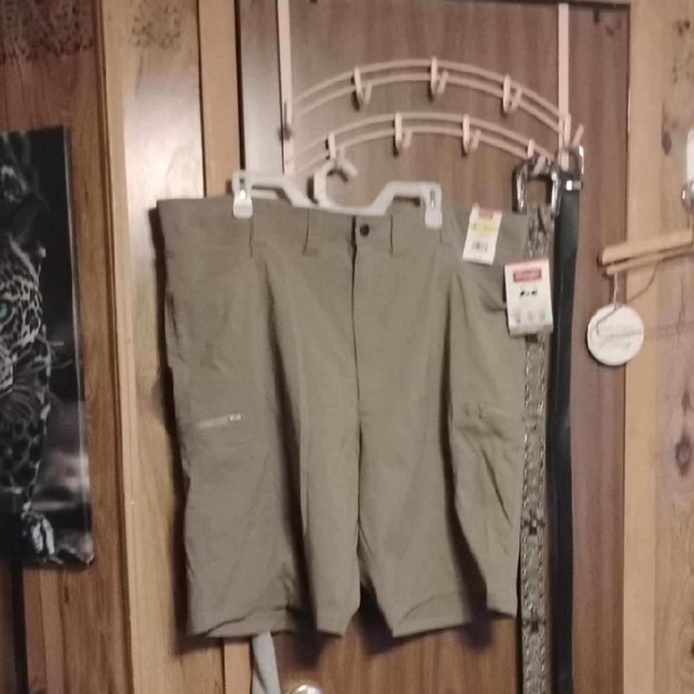 Men's Casual Shorts